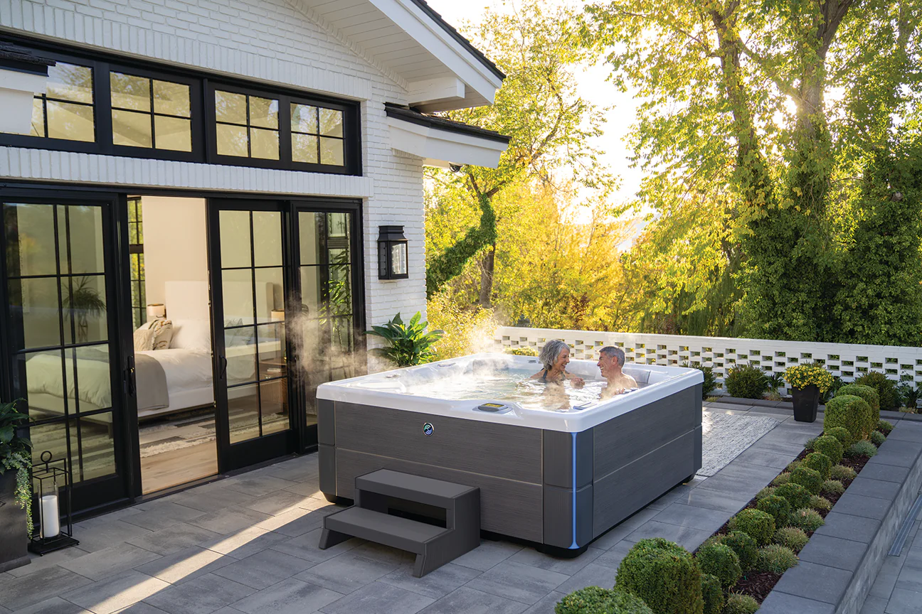Elevate Your Home and Backyard